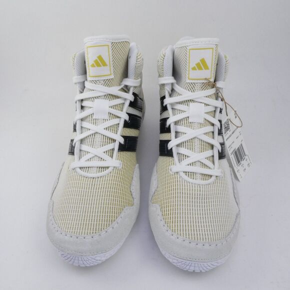 Adidas Speedex Wrestling Shoes Men\'s US 7 Ring Sparring Boxing Boots Jq4982 NWOB main image 8